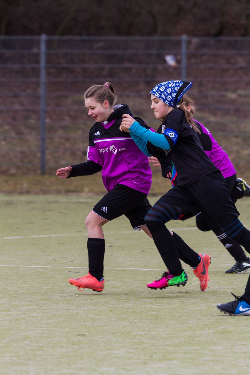 Bild 140 - D-Juniorinnen FSC Kaltenkirchen - SV Henstedt-Ulzburg : Ergebnis: 10:1